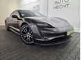 PORSCHE TAYCAN 2021/1 - 3