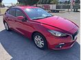 MAZDA 3 2015/2 - 2