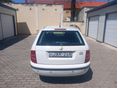 SKODA FABIA 2004/3 - 5