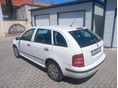 SKODA FABIA 2004/3 - 6