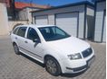 SKODA FABIA 2004/3 - 2