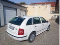 SKODA FABIA 2004/3 - 4