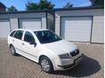 SKODA FABIA Combi 1.2 12V Cool KLÍMÁS!
