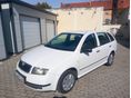 SKODA FABIA 2004/3 - 2