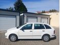 SKODA FABIA 2004/3 - 5