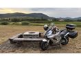 HONDA VFR 800 VTEC (RC 46 II)