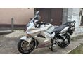 HONDA VFR 800 2002/10 - 11
