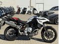 BMW F 750 GS 2022/4 - 1