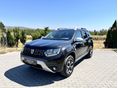 DACIA DUSTER 1.6 SCe Prestige EURO6.2 4WD Első tulajdonostól. 360 fokos kamera. vonóhorog. tolatóradar. ülésfűtés
