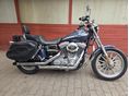 HARLEY-DAVIDSON DYNA 
