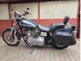 HARLEY-DAVIDSON DYNA 2003/3 - 4