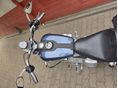 HARLEY-DAVIDSON DYNA 2003/3 - 6