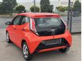 TOYOTA AYGO 2015 - 3