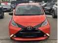 TOYOTA AYGO 2015 - 6