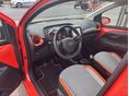 TOYOTA AYGO 2015 - 8