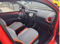TOYOTA AYGO 2015 - 11