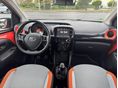 TOYOTA AYGO 2015 - 13