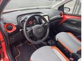 TOYOTA AYGO 2015 - 14