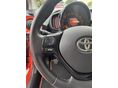 TOYOTA AYGO 2015 - 17