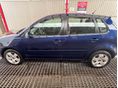 VOLKSWAGEN POLO IV 2006/4 - 3