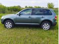 VOLKSWAGEN TOUAREG 3.2 V6 Tiptronic ic