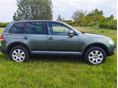 VOLKSWAGEN TOUAREG 2003/7 - 2