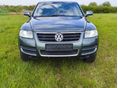VOLKSWAGEN TOUAREG 2003/7 - 3
