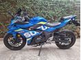 SUZUKI GSX 250 R 