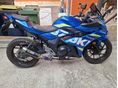 SUZUKI GSX 250 R 2017 - 4