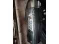 SUZUKI GSX 250 R 2017 - 8