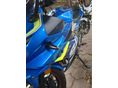 SUZUKI GSX 250 R 2017 - 9