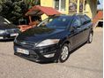 FORD MONDEO 2011 - 2