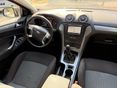 FORD MONDEO 2011 - 7