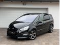 FORD S-MAX 2.0 TDCi Titanium-S XENON/ÜLÉSFŰTÉS/TEMPOMAT/SÁVTARTÓ/NAVI/FULL.BŐR/TV/MEMO/AKÁR 3-ÉV GARANCIA!!