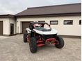 SEGWAY VILLAIN Debrecen / Veszprém