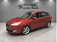 FORD C-MAX Grand1.5 TDCi DPF Titanium [7 személy] //TOLATÓKAMERA//HOLTTÉRFIGYELÉS//BEPARKOLÓ ASSZISZTENS//CARPLAY//SÁVTARTÓ//