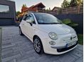 FIAT 500 2014/4 - 2
