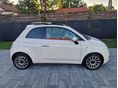 FIAT 500 2014/4 - 6