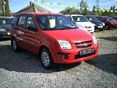 SUZUKI IGNIS 2004/9 - 8