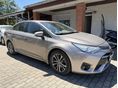 TOYOTA AVENSIS 1.6 D-4D Active MO-I! 107.000KM!