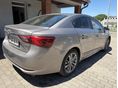 TOYOTA AVENSIS 2017/5 - 4