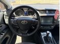 TOYOTA AVENSIS 2017/5 - 7