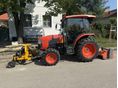 KUBOTA L2-452