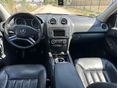 MERCEDES-BENZ ML 320 2009/5 - 8