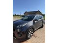 KIA SPORTAGE 1.6 T-GDI GT Line 4x4 DCT