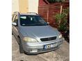 OPEL ASTRA G Caravan 1.4 16V Classic II T98/KOMBI