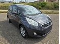 KIA VENGA 1.6 TX TÖRÉSMENTES. NAVIGÁCIÓ. DIGIT.KLÍMA. ÜLÉSFŰTÉS