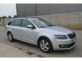 SKODA OCTAVIA Combi 1.6 CR TDI Joy DSG Navi/Sávtartó/Üfűt/Temp/Mot.csomagtér/Carplay/Gyári fényezés!!!!