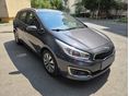 KIA CEE'D SW 1.6 GDI LX TÖRÉSMENTES. NAVIGÁCIÓ. DIGIT.KLÍMA. TEMPOMAT. ÜLÉSFŰTÉS
