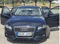 AUDI A4 Avant 1.8 T FSi